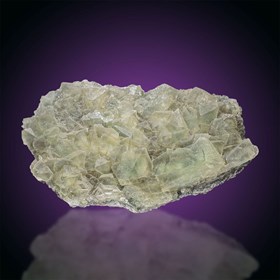 Fluorite-Stubnerkogel | Böckstein | Bad Gastein | Pinzgau | Salzburg | Austria